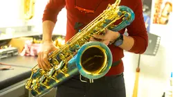 Why Musicians Pay Over $15K For John Coltrane's Favorite Saxophone