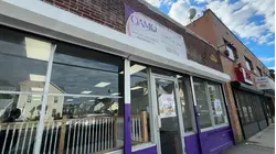 Bridgeport church opens new food pantry