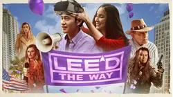 Lee'd the Way