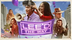 Lee'd the Way