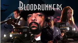 Bloodrunners