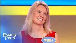 LOL! Can you guess what a man's dream job is? | Family Feud
