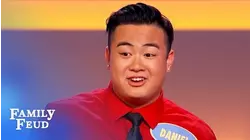 Better pray your psycho ex doesn't show up here! | Family Feud