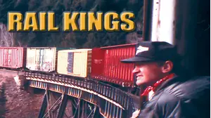 Rail Kings