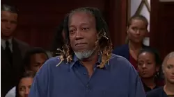 Chassandra Jones vs. Anthony Staffney