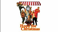Hope For Christmas