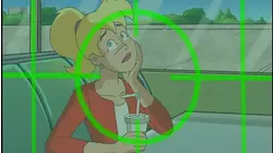 It Lives in the Sewers