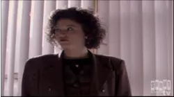Missing Persons: S1 E9 - Sometimes You Can't Help Getting Involved...