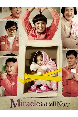 Miracle in Cell No.7