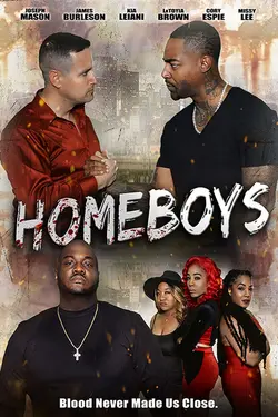 Homeboys