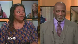 Balance and Boundaries: Diane Hart v Miles Livingston