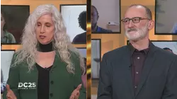 Commitment Confusion: Etta Spear v Paul Curran