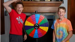 Extreme Gaming Challenge