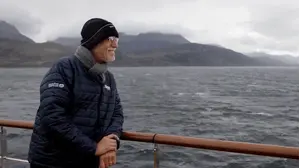 Atlas Ocean Voyages to Antarctica