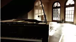 Something Evil Comes