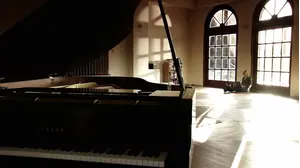 Something Evil Comes