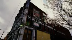 The Bissman Building