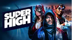 Super High