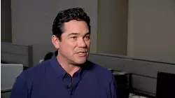 Former Superman actor says he's joining ICE, backs Trump's immigration crackdown