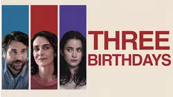 Three Birthdays