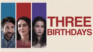 Three Birthdays