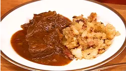 Goulash, Italian-Style