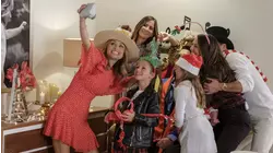 Name That Holiday Tune Party