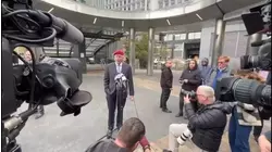 Cuomo, Sliwa battle for moderates on Staten Island as Mamdani hits the Bronx