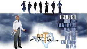 Dr. T And The Women