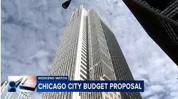 Weekend Watch: Chicago City budget proposal