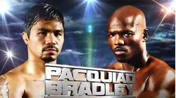 Pacquiao vs. Bradley Jr. 3