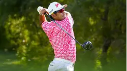 Hideki Matsuyama shoots 7-under 64 | Round 2 Highlights | WM Phoenix Open