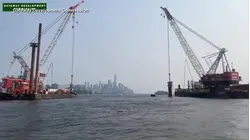 Judge orders NYC, New Jersey rail tunnel funding to be restored