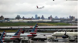 Memorial Day Weekend Travel Hampered by Severe Weather