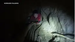 One miner rescued from flooded Laos cave