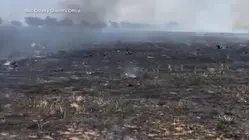 Apache helicopter crash victims identified