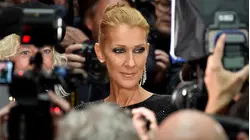 Celine Dion shares health update ahead of return to stage