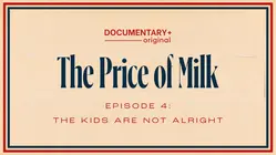 The Kids Are Not Alright