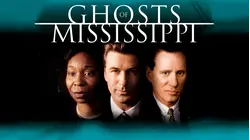 Ghosts of Mississippi