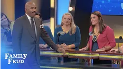 Which BIRD is YOUR MOTHER-IN-LAW? | Family Feud