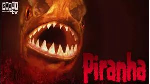 Piranha (1995)