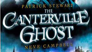 The Canterville Ghost