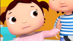 Learning with Little Baby Bum