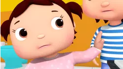 Learning with Little Baby Bum