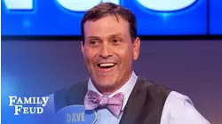 Poor Fido! Don't do this while he's trying to sleep! | Family Feud