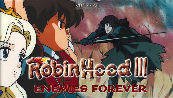 Robin Hood III: Enemies Forever on FREECABLE TV