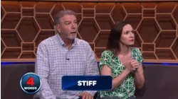 Bill Engvall, Jaleel White vs. Constance Zimmer, Missi Pyle