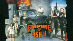 Empire of Ash II