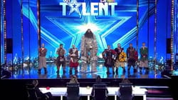 GAME OF THRONES Invades GOT TALENT | Got Talent Global