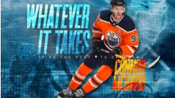 Connor McDavid: Whatever It Takes